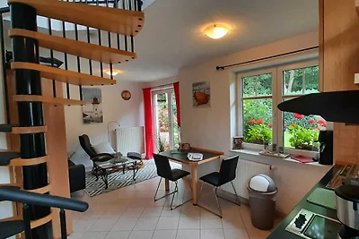 Appartamento Vacanza con famiglia Sellin