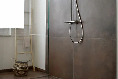 Vakantieappartement Gezinsvakantie Krummin