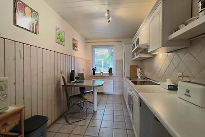 Vakantieappartement Gezinsvakantie Handewitt