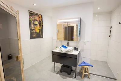 Vakantieappartement Gezinsvakantie Varel