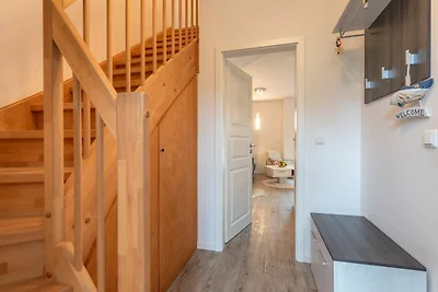 Ferienhaus Käpt'n Blaubär