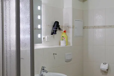 Wohnung 4 - Klein Müritz - SNR: 43