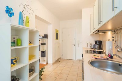 Vakantieappartement Gezinsvakantie Sassnitz