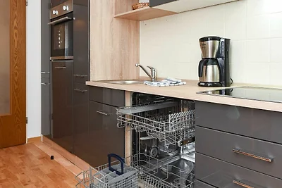 Vakantieappartement Gezinsvakantie Neuharlingersiel