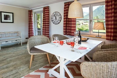 Casa vacanze Vacanza di relax Oberstdorf