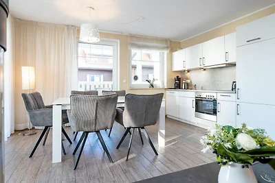 Dünendomizil, App. 06