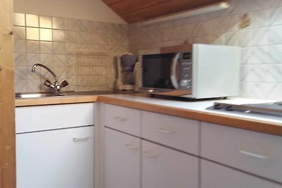 Vakantieappartement Gezinsvakantie Bizau