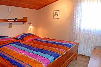OFI-140 - Ferienhaus mit 2 SZ und grosser...