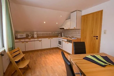 Vakantieappartement Gezinsvakantie Sankt Andreasberg