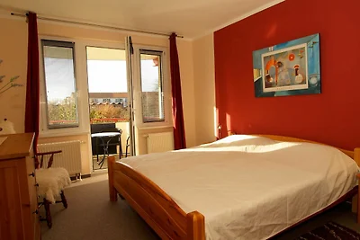Hotel Cultuur en bezienswaardigheden Kühlungsborn