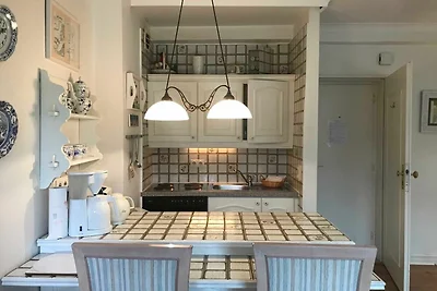 Vakantieappartement Gezinsvakantie Westerland
