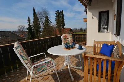 Casa vacanze Vacanza di relax Chieming