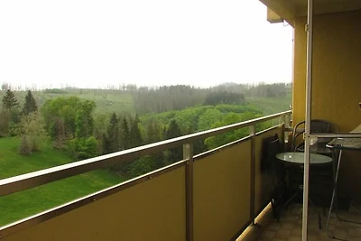 Apartment 255