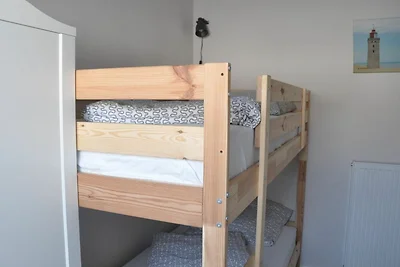 Apartment auf 2 Etagen - App 8
