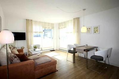 Appartamento Vacanza con famiglia Börgerende-Rethwisch
