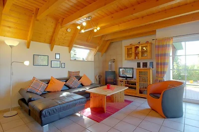 Casa vacanze Vacanza di relax Wremen