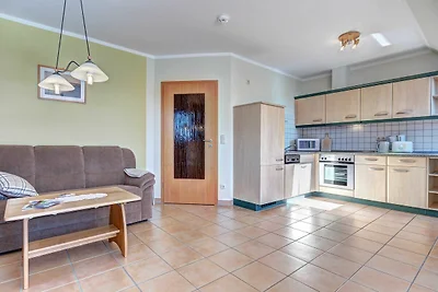 Appartement Vacances avec la famille Ahlbeck