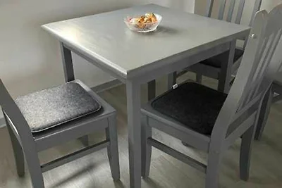 Vakantieappartement Gezinsvakantie Ueckermünde