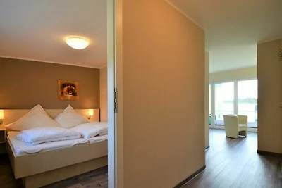 Vakantieappartement Gezinsvakantie Graal-Müritz