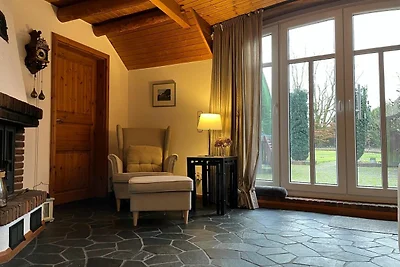 Ferienhaus Lüttje Cottage