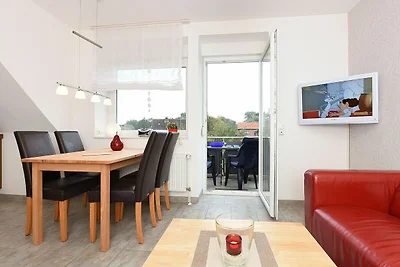 Ferienwohnung Mond