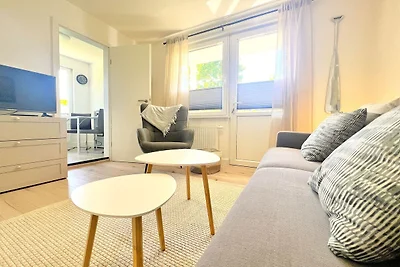 Apartament Dla rodzin Parchtitz