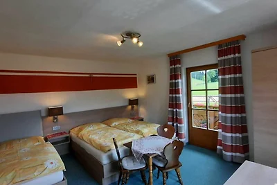 Vakantieappartement Gezinsvakantie Abtenau