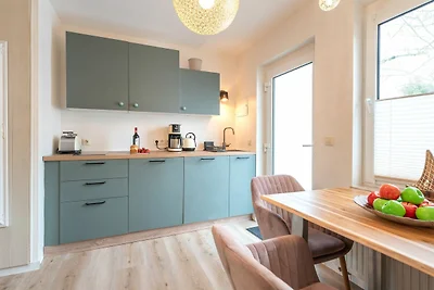 Vakantieappartement Gezinsvakantie Benz