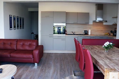 Vakantieappartement Gezinsvakantie Poel
