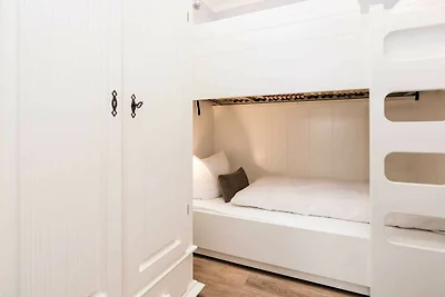 Vakantieappartement Gezinsvakantie Tinnum