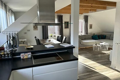 Vakantieappartement Gezinsvakantie Leer