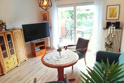 Appartamento Vacanza con famiglia Kellinghusen