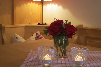 Ferienwohnung Apfelbaum (38qm) im 2. Stock