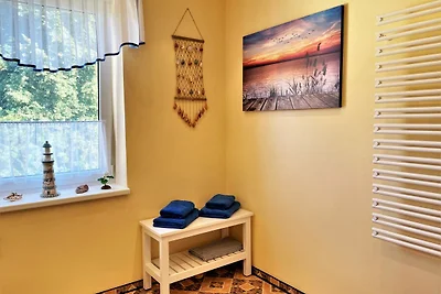 Vakantieappartement Gezinsvakantie Görlitz