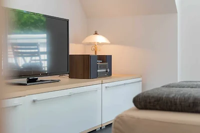 2-Zimmer-Wohnung