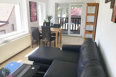 Ferienwohnung