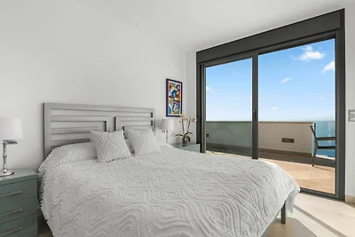 Appartamento Vacanza con famiglia Porto Cristo