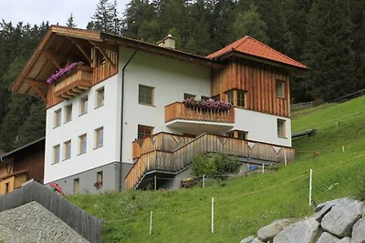 Appartamento Vacanza con famiglia Kaunerberg