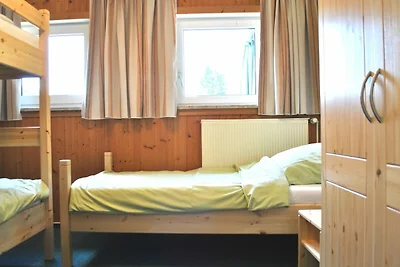 Bungalow Johannes