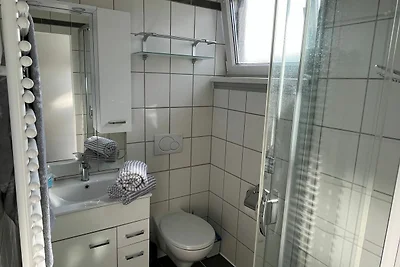 Vakantieappartement Gezinsvakantie Butjadingen
