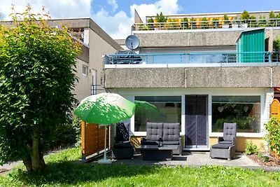 Vakantieappartement Gezinsvakantie Hohegeiß