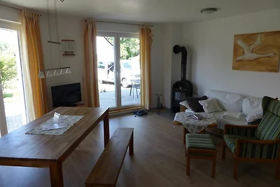 Appartamento Vacanza con famiglia Garz
