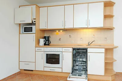 Ferienwohnung Waterkant