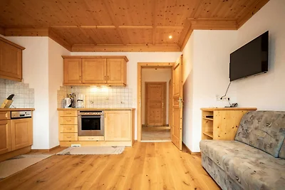 Apartment Dorfblick
