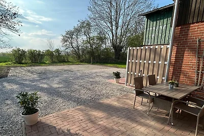 Appartamento Vacanza con famiglia Steinberg