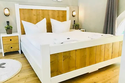 Hotel cultural and sightseeing holiday Heringsdorf