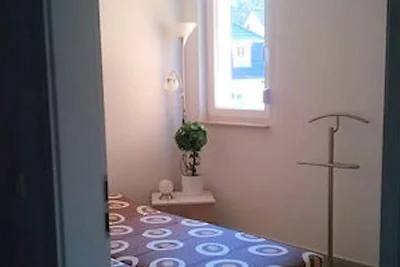 Vakantieappartement Gezinsvakantie Trassenheide