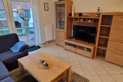 Nr. 79 - Ferienhaus Deichstrasse / Nähe...