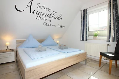 Hotel Cultuur en bezienswaardigheden Butjadingen