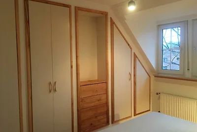 Vakantieappartement Gezinsvakantie Ibbenbüren